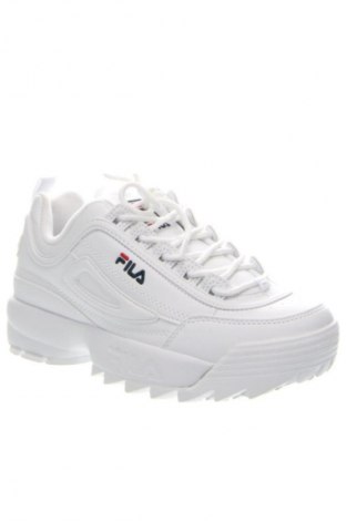 Dámské boty  FILA, Velikost 40, Barva Bílá, Cena  3 099,00 Kč