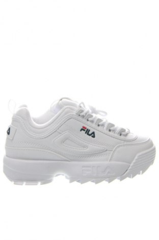 Încălțăminte de damă FILA, Mărime 37, Culoare Alb, Preț 381,99 Lei