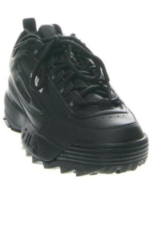 Dámské boty  FILA, Velikost 37, Barva Černá, Cena  2 089,00 Kč