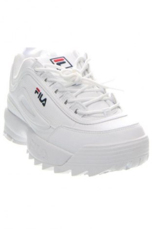 Dámské boty  FILA, Velikost 42, Barva Bílá, Cena  2 499,00 Kč