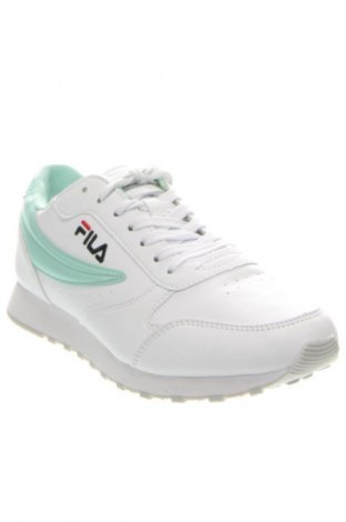 Dámské boty  FILA, Velikost 40, Barva Bílá, Cena  2 279,00 Kč