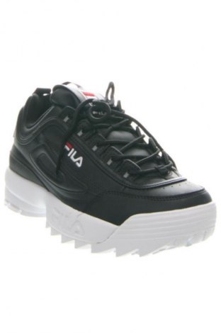 Dámské boty  FILA, Velikost 40, Barva Černá, Cena  2 499,00 Kč