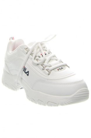 Dámské boty  FILA, Velikost 38, Barva Bílá, Cena  2 499,00 Kč