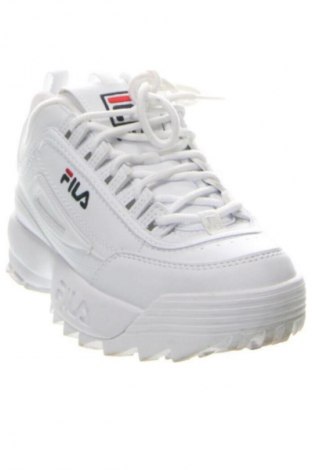 Dámske topánky  FILA, Veľkosť 37, Farba Biela, Cena  82,95 €