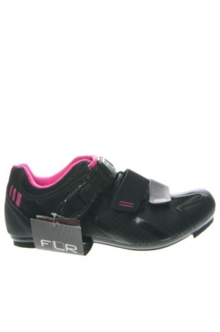 Női cipők FLR, Méret 39, Szín Fekete, Ár 16 219 Ft