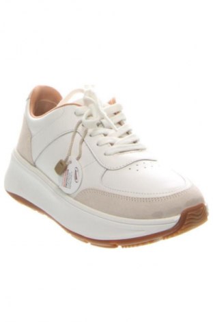 Dámské boty  Fitflop, Velikost 36, Barva Krémová, Cena  3 099,00 Kč