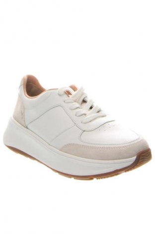 Damenschuhe Fitflop, Größe 36, Farbe Weiß, Preis 90,99 €