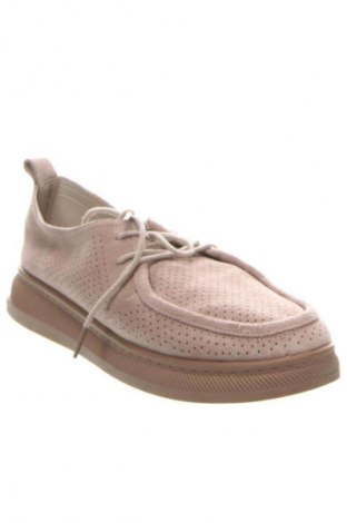 Dámské boty  Flavia Passini, Velikost 37, Barva Popelavě růžová, Cena  962,00 Kč