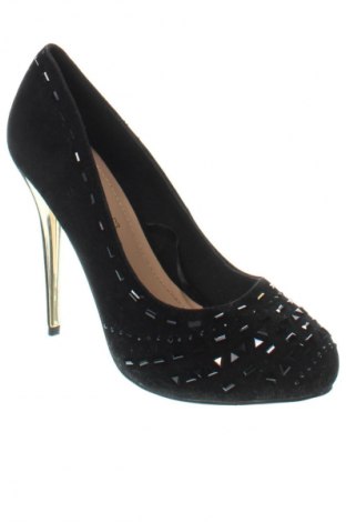 Dámské boty  Furiezza, Velikost 40, Barva Černá, Cena  699,00 Kč