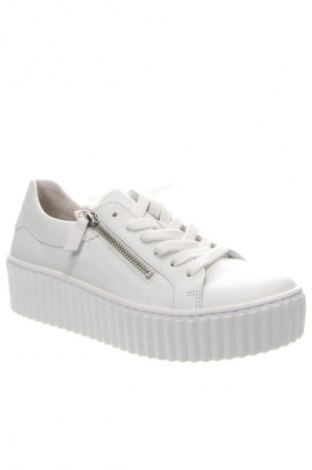 Încălțăminte de damă Gabor, Mărime 40, Culoare Alb, Preț 358,99 Lei