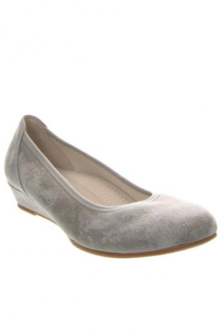 Dámské boty  Gabor, Velikost 39, Barva Šedá, Cena  1 435,00 Kč