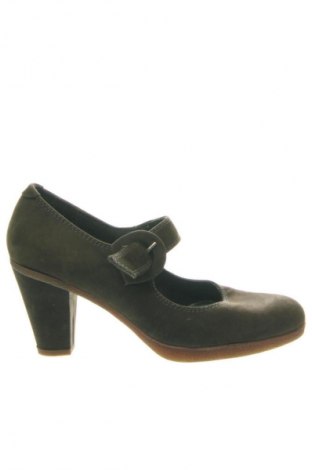 Încălțăminte de damă Gadea, Mărime 38, Culoare Verde, Preț 117,99 Lei