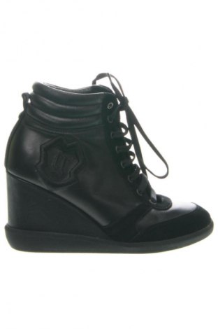 Dámske topánky  Galliano, Veľkosť 38, Farba Čierna, Cena  109,95 €