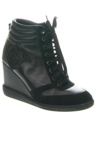 Dámske topánky  Galliano, Veľkosť 38, Farba Čierna, Cena  109,95 €