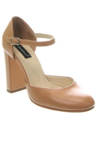 Obuwie damskie Gemelli, Rozmiar 36, Kolor Beżowy, Cena 113,99 zł