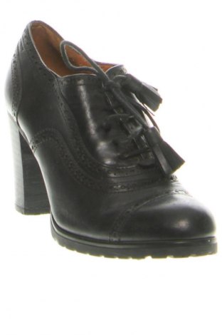 Dámské boty  Geox, Velikost 38, Barva Černá, Cena  2 088,00 Kč