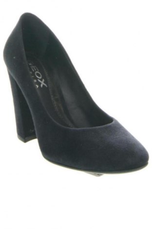 Dámské boty  Geox, Velikost 37, Barva Modrá, Cena  2 089,00 Kč