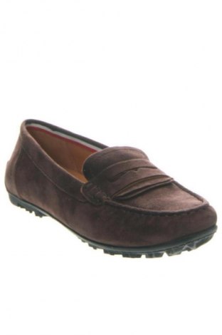 Dámské boty  Geox, Velikost 37, Barva Hnědá, Cena  2 049,00 Kč