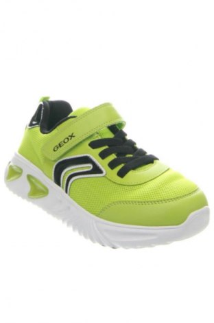 Dámské boty  Geox, Velikost 38, Barva Zelená, Cena  2 049,00 Kč