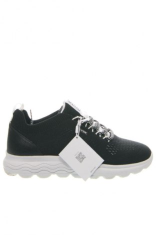 Dámské boty  Geox, Velikost 37, Barva Černá, Cena  2 279,00 Kč