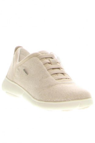 Dámské boty  Geox, Velikost 37, Barva Zlatistá, Cena  2 499,00 Kč