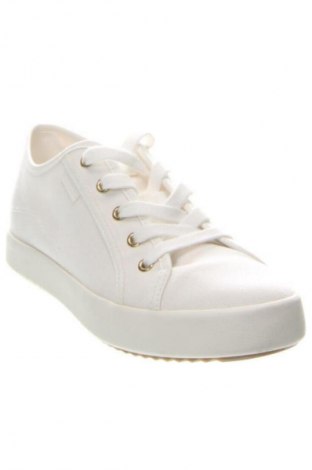 Dámské boty  Geox, Velikost 37, Barva Bílá, Cena  3 099,00 Kč