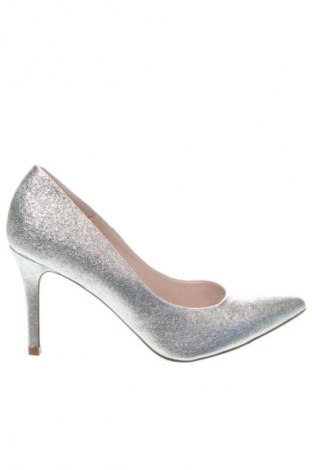 Încălțăminte de damă Gino Rossi, Mărime 36, Culoare Argintiu, Preț 150,99 Lei