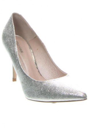 Încălțăminte de damă Gino Rossi, Mărime 36, Culoare Argintiu, Preț 150,99 Lei