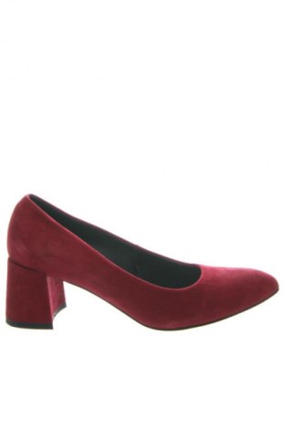 Încălțăminte de damă Gino Rossi, Mărime 38, Culoare Roșu, Preț 194,99 Lei