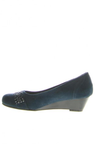 Dámské boty  Graceland, Velikost 36, Barva Modrá, Cena  429,00 Kč