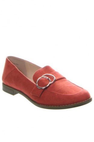 Dámské boty  Graceland, Velikost 37, Barva Oranžová, Cena  589,00 Kč