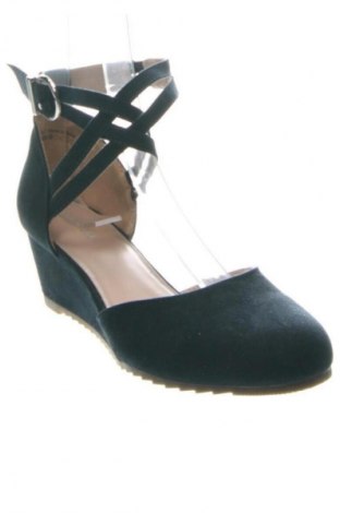 Încălțăminte de damă Graceland, Mărime 38, Culoare Albastru, Preț 134,00 Lei