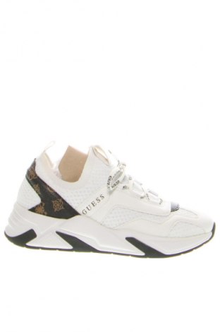 Dámské boty  Guess, Velikost 39, Barva Bílá, Cena  1 975,00 Kč