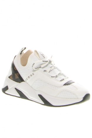 Dámské boty  Guess, Velikost 39, Barva Bílá, Cena  1 975,00 Kč