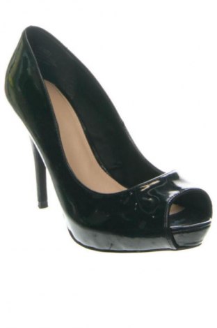 Încălțăminte de damă H&M, Mărime 39, Culoare Negru, Preț 89,99 Lei