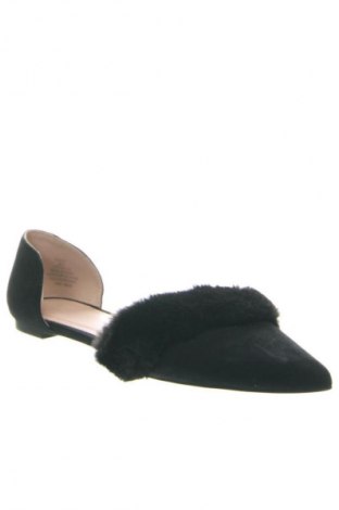 Încălțăminte de damă H&M, Mărime 37, Culoare Negru, Preț 96,99 Lei