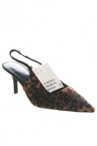 Încălțăminte de damă H&M, Mărime 39, Culoare Multicolor, Preț 180,07 Lei