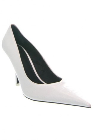 Dámské boty  H&M, Velikost 38, Barva Bílá, Cena  639,00 Kč