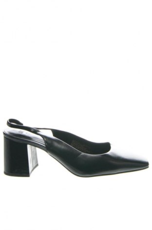 Încălțăminte de damă H&M, Mărime 42, Culoare Negru, Preț 88,99 Lei