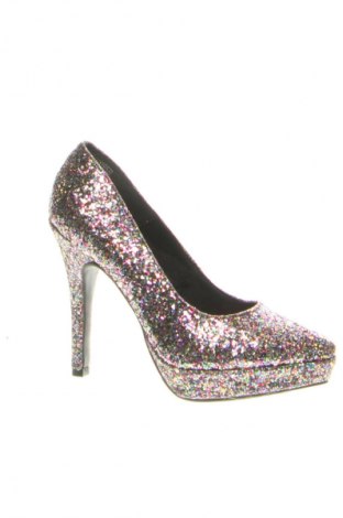 Dámské boty  H&M Divided, Velikost 37, Barva Vícebarevné, Cena  609,00 Kč