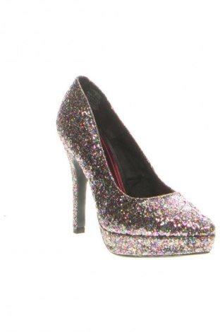 Dámské boty  H&M Divided, Velikost 37, Barva Vícebarevné, Cena  609,00 Kč