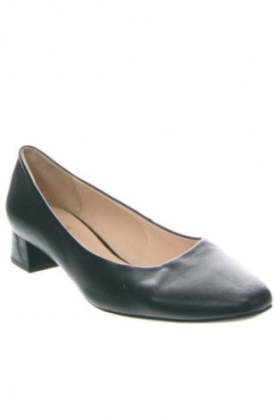 Obuwie damskie Hogl, Rozmiar 38, Kolor Niebieski, Cena 533,17 zł