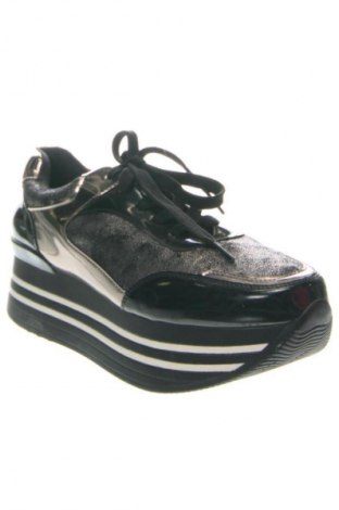 Încălțăminte de damă Ideal Shoes, Mărime 40, Culoare Multicolor, Preț 163,99 Lei