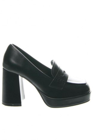 Încălțăminte de damă Ideal Shoes, Mărime 36, Culoare Negru, Preț 163,99 Lei