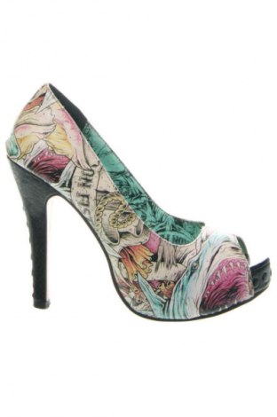 Încălțăminte de damă Iron Fist, Mărime 36, Culoare Multicolor, Preț 87,99 Lei