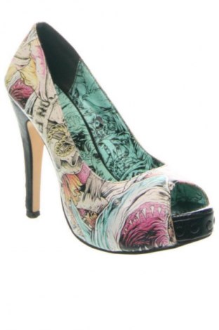 Încălțăminte de damă Iron Fist, Mărime 36, Culoare Multicolor, Preț 87,99 Lei