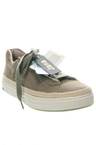 Dámské boty  Jana, Velikost 36, Barva Zelená, Cena  759,00 Kč