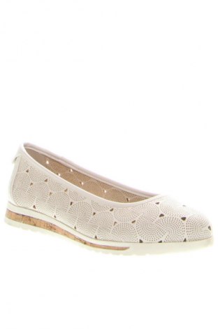 Dámské boty  Jana, Velikost 40, Barva Béžová, Cena  939,00 Kč