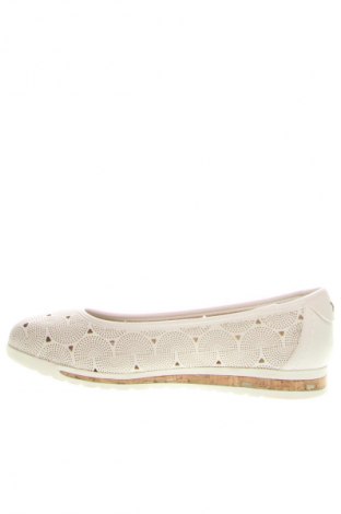 Dámské boty  Jana, Velikost 40, Barva Béžová, Cena  939,00 Kč