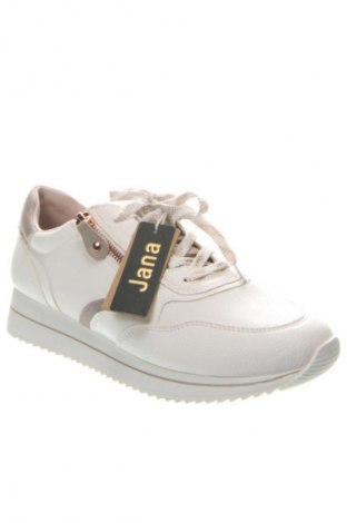 Dámské boty  Jana, Velikost 40, Barva Bílá, Cena  759,00 Kč
